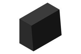 Ersatzgummi für Gummihammer GH