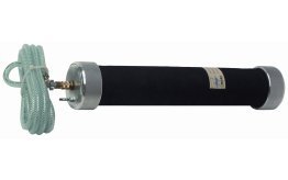 Rohr-Absperrblase NW 90-250 mm