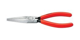 KNIPEX Langbeckzange Nr. 30 11, flache Backen