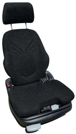 Yanmar Stoffsitz