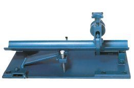 Tracto Technik Startlafette - für Erdrakete 65 mm