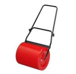 Rasenwalze, 75 Liter