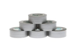 Gewebeklebeband Silber 48 mm