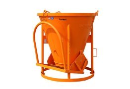 Eichinger Betonsilo 1011