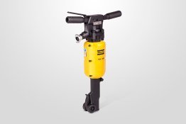 Atlas Copco TEX 21PE Abbruchhammer