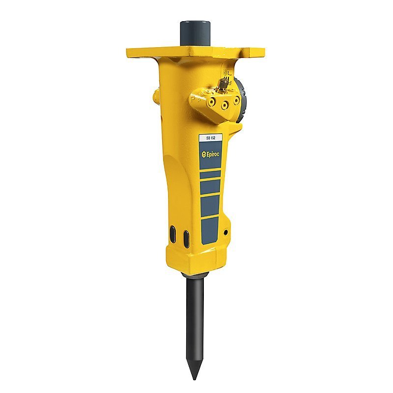 Epiroc Hydraulikhammer SB 152 online kaufen | HKL BAUSHOP