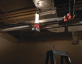 Milwaukee LED-Akku-Laternenleuchte M18 LL