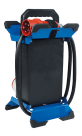 Stromverteiler Stecky 11