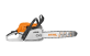 STIHL Benzin-Kettensäge MS 291, 40 cm