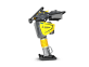 Bomag BT 60 e Akkustampfer