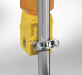 Nissen TL-Warnleuchte MonoLight LED WL8