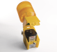 Nissen TL-Warnleuchte MonoLight LED WL8