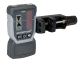 Aktion Nedo ECO 600 H Rotationslaser mit 3x BMI Bandmaß, Kunststoff, glasfaserverstärkt, 50 m