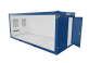 CONTAINEX Bürocontainer 20'