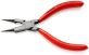 KNIPEX Schmuckbiegezange Nr. 19 01 130, 160mm
