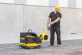 BOMAG BPR35/60 D reversierbare Rüttelplatte, E-Start