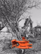 Westtech WOODCRACKER CL 190