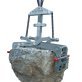 Probst Fertigteilzange FTZ-MULTI 15