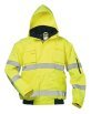 Warnschutz-Jacke
