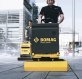 BOMAG BPR50/55 D STONEGUARD reversierbare Rüttelplatte