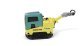 Ammann APH55/75-75 reversierbare Rüttelplatte, E-Start