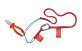 KNIPEX Sicherungssystem-Set TT