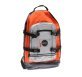 Nedo Leichtmessrad mit Rucksack