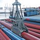 Probst Rohrgreifer RG-8/40