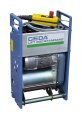 GEDA Schrägaufzug LIFT 200