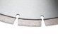 Norton Diamantscheibe Vulcan TP Beton - Größe: 350 x 25,4 mm