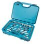 Makita Werkzeugkoffer-Set E-10883