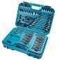 Makita Werkzeugkoffer-Set E-10883