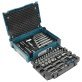 Makita Werkzeugkoffer-Set E-08713