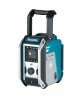 Makita Akku-Baustellenradio DMR115