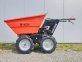 Muck-Truck Dumper H-Max