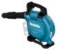 Makita Akku-Laubbläser und Laubsauger DUB363ZV