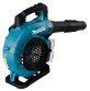 Makita Akku-Laubbläser und Laubsauger DUB363ZV