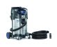 Nilfisk Nass-/Trockensauger ATTIX 40-21 PC INOX