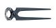 KNIPEX Kantenzange