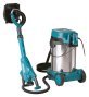 Makita Akku-Langhalsschleifer DSL800ZU