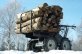 Transportplattform für Muck-Truck