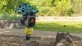 AMMANN eATR 68 Akku-Stampfer