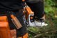 STIHL Benzin-Kettensäge MS 500i, 50 cm