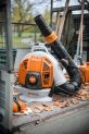 STIHL Benzin-Laubbläser BR 800 C-E