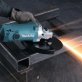 Makita Winkelschleifer GA9050R