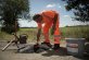 Kaltasphalt EASYPHALT PRO 0/8 - 120 Eimer