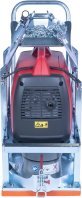 Probst Vakuum-Hebegerät QUICKJET QJ-600-E