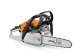 Paket-Aktion: STIHL Benzin-Kettensäge MS 162, 30 cm + 3x Ersatzkette