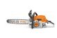 Paket-Aktion: STIHL Benzin-Motorsäge MS 291, 40 cm + 3x Ersatzkette