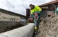 Ammann ATR30 Stampfer